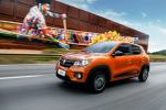 Renault Kwid Intense 2017 года (LA)